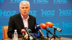 Dragan Čović (na fotografiji) nije dostavio podatke o imovini