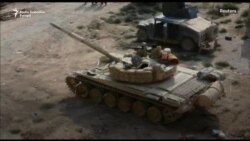 Svijet nakon 11. septembra: Rivalstvo ekstremista Svijet nakon 11. septembra: Rivalstvo ekstremista