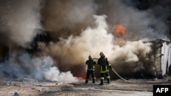 Вранці 13 грудня Прикарпаття зазнало наймасовішої атаки за час повномасштабної війни РФ. Фото ілюстративне