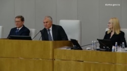 Депутаты ищут виноватого Депутаты ищут виноватого