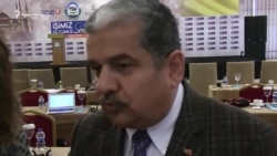 Те, що Росія робить з кримськими татарами, неправильно – турецький Меджліс Те, що Росія робить з кримськими татарами, неправильно – турецький Меджліс