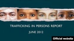 Izvještaj State Departmenta o trgovini ljudima u svijetu