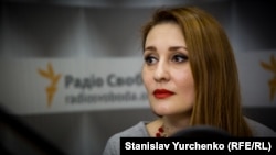 გულნარა აბდულაევა