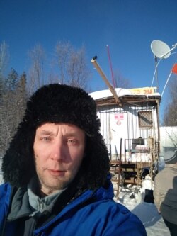 Владимир Когут