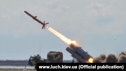 რაკეტა „ნეპტუნი“