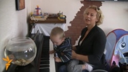 Інтерв'ю з колишньою паралімпійською чемпіонкою Оленою Акопян Інтерв'ю з колишньою паралімпійською чемпіонкою Оленою Акопян