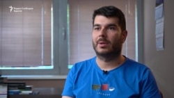 Јовановски: Големите партии се сплотени за блокирање на независните кандидати Јовановски: Големите партии се сплотени за блокирање на независните кандидати