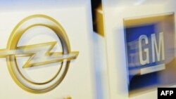 Кризис "Опеля" объясняли "структурными проблемами" General Motors