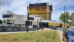 Hotel Holiday u Sarajevu