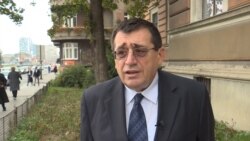 Politika ima veći uticaj od struke: Željko Šain