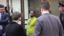 Додгоҳи Маскав Самариддин Раҷабовро аз зиндон раҳо накард Додгоҳи Маскав Самариддин Раҷабовро аз зиндон раҳо накард