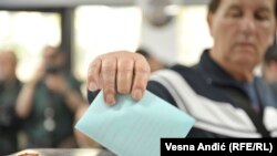 Ilustrativna fotografija