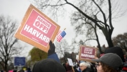 Американские вопросы: Министерство образования и другие жертвы образовательных реформ президента Трампа Американские вопросы: Министерство образования и другие жертвы образовательных реформ президента Трампа