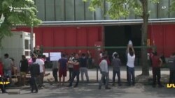 BiH prijeti humanitarna kriza zbog migranta BiH prijeti humanitarna kriza zbog migranta