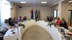 Ženska solidarnost bez granica Ženska solidarnost bez granica