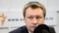 Лидер российского ЛГБТ-сообщества Николай Алексеев
