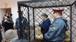 Станица Кущевская. Последнее слово Надежды Цапок Станица Кущевская. Последнее слово Надежды Цапок