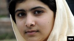 Malala Yousafzai - lice otpora