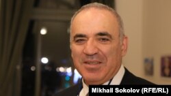 Гарри Каспаров