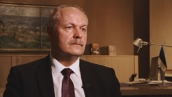 «Украина будет жить дольше, чем все эти империи зла». Спикер парламента Эстонии Хенн Пиллуаас – об аннексии Крыма (видео) «Украина будет жить дольше, чем все эти империи зла». Спикер парламента Эстонии Хенн Пиллуаас – об аннексии Крыма (видео)