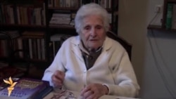 Preživela sam Aušvic Preživela sam Aušvic