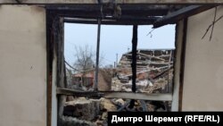 Вадим Філашкін наголосив, що залишатися на Донеччині небезпечно, слід евакуюватися. Фото ілюстративне