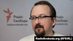 Игорь Тышкевич