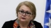 Bisera Turković, ministrica vanjskih poslova Bosne i Hercegovine