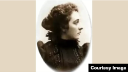 Вера Кирилленко