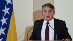 Komšić o izborima, aferi 'Respiratori' i misi za Blajburg Komšić o izborima, aferi 'Respiratori' i misi za Blajburg