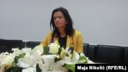 BiH i Kosovo nisu dovoljno napredovale: Tanja Fajon