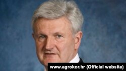 Ivica Todorić, vlasnik Agrokora