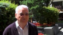 Milojko Pantić: Kome smetaju hrvatske pobede? Milojko Pantić: Kome smetaju hrvatske pobede?