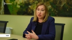 Гаяна Юксель про Рустема Аблятифова: «Он был украинским националистом» (видео)