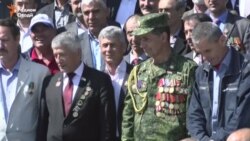 Аз ҷанг ба фалокат Аз ҷанг ба фалокат