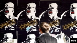 Lider SDP Ranko Krivokapić je za RSE kazao da je presuda generalu Mladiću presuda jednoj politici; Ilustrativna fotografija