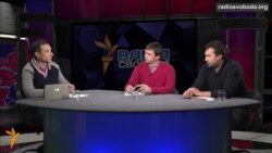 Захід хоче, щоб Україна була багатою, а Росія – щоб українці були бідними – Голобуцький Захід хоче, щоб Україна була багатою, а Росія – щоб українці були бідними – Голобуцький