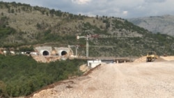 Crna Gora u kineskom zagrljaju Crna Gora u kineskom zagrljaju