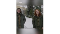 "Это мой дом"