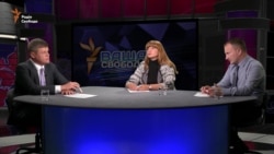 Консульські установи Росії вже давно треба повикидати з України – Палій Консульські установи Росії вже давно треба повикидати з України – Палій