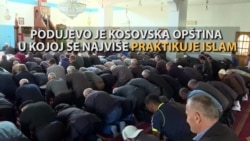 Podujevo ne klanja IDIL-u