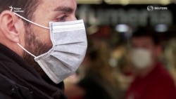 Дефицит продовольствия во время пандемии Дефицит продовольствия во время пандемии