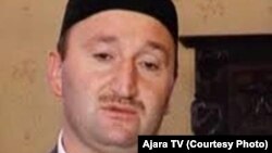 ჯემალ პაქსაძე