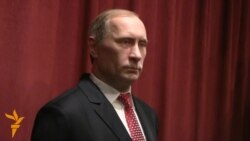 I Putin u Jagodinu dođe I Putin u Jagodinu dođe