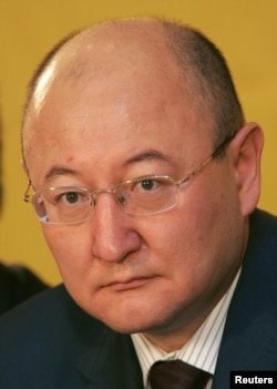 ალტინბეკ სარსენბაიული