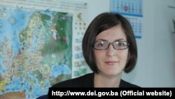 U odnosu na prošlu godinu, broj građana koji su opredijeljeni za ulazak BiH u EU je manji za oko sedam posto: Marina Kavaz-Siručić