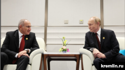 ჩინეთი, ქალაქი ტიანძინი, „შანხაის თანამშრომლობის ორგანიზაციის“ სამიტი. 31 აგვისტო, 2025 წელი