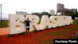 Заморская Бразылія