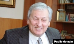 Леонид Решетников