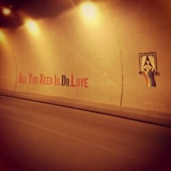 ბაჩა ხოფერიას ნამუშევარი